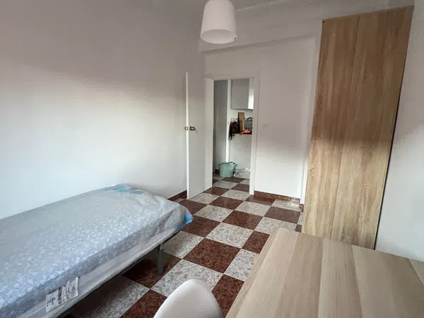 Piso en Calle Mirlo, 20, Los Pajaritos - Foto 5