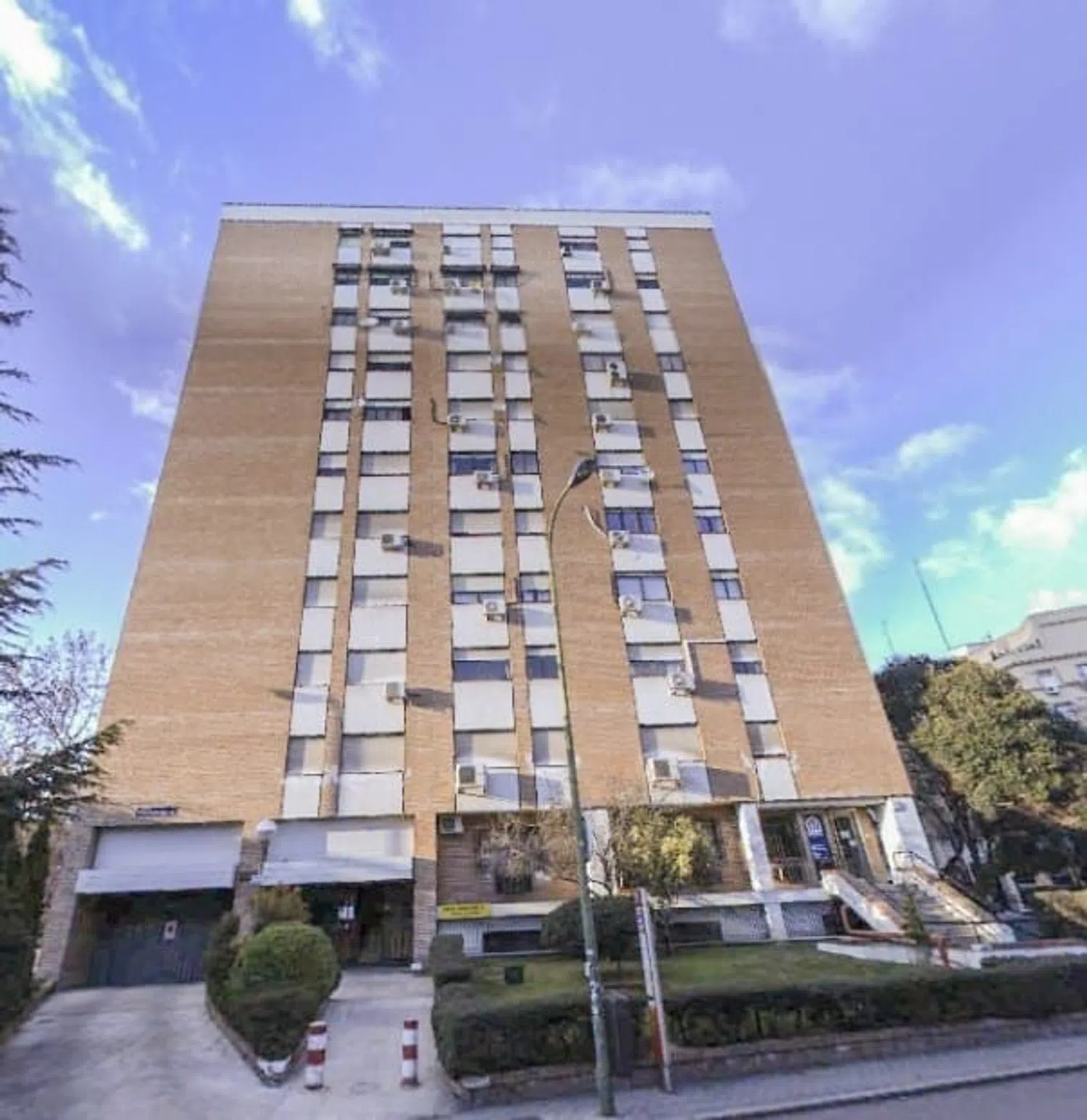 Piso en avenida del Doctor Federico Rubio y Galí, 1 - Foto 1