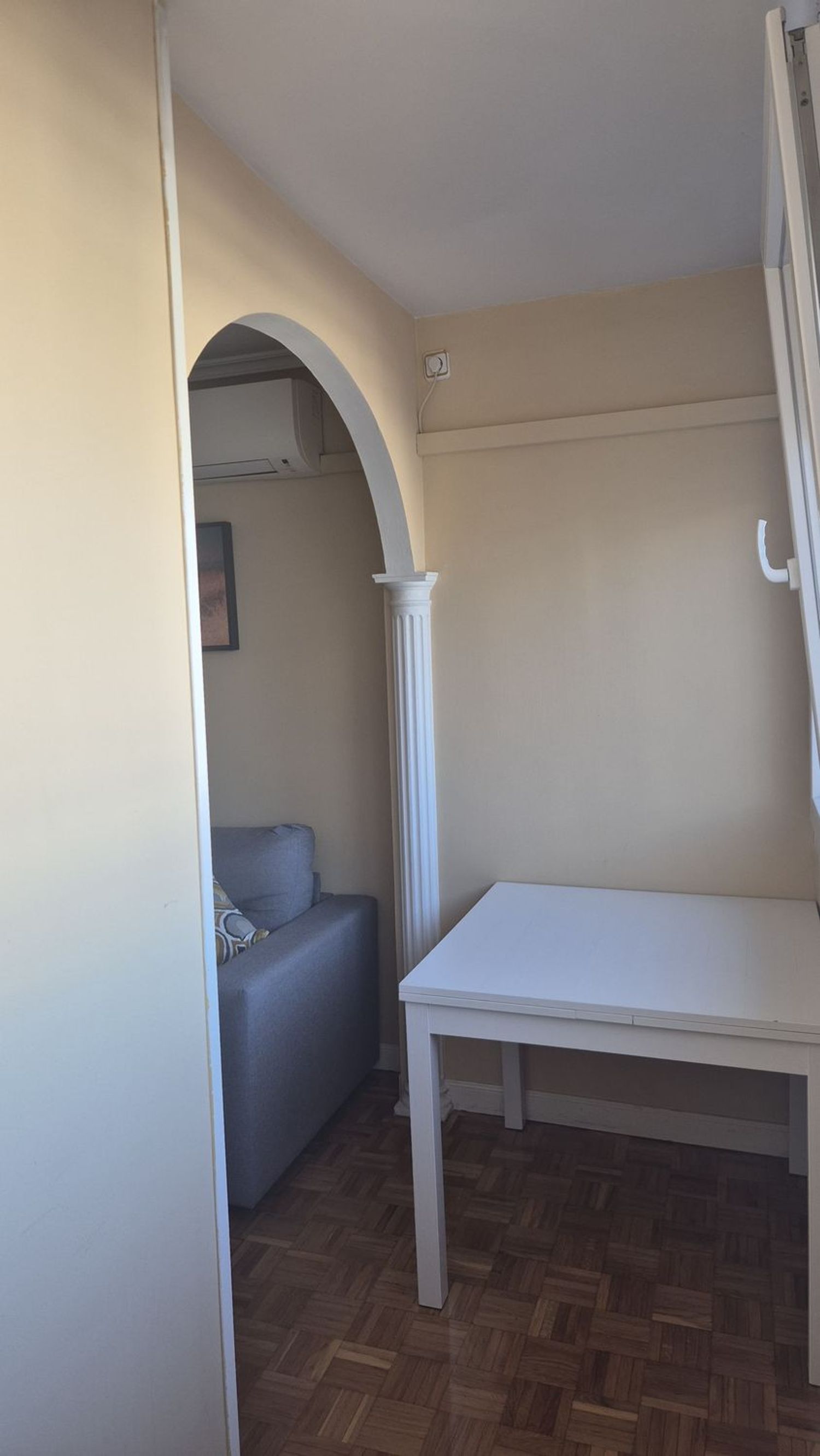 Ático en calle del Marqués de Jura Real, 2 - Foto 3