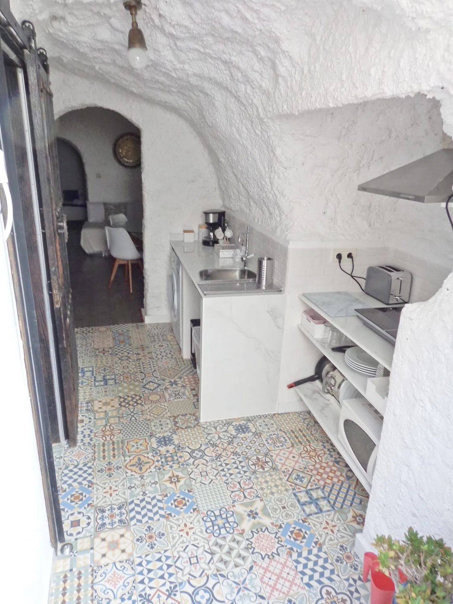 Casa independiente en calle Callejuela, 1 - Foto 6
