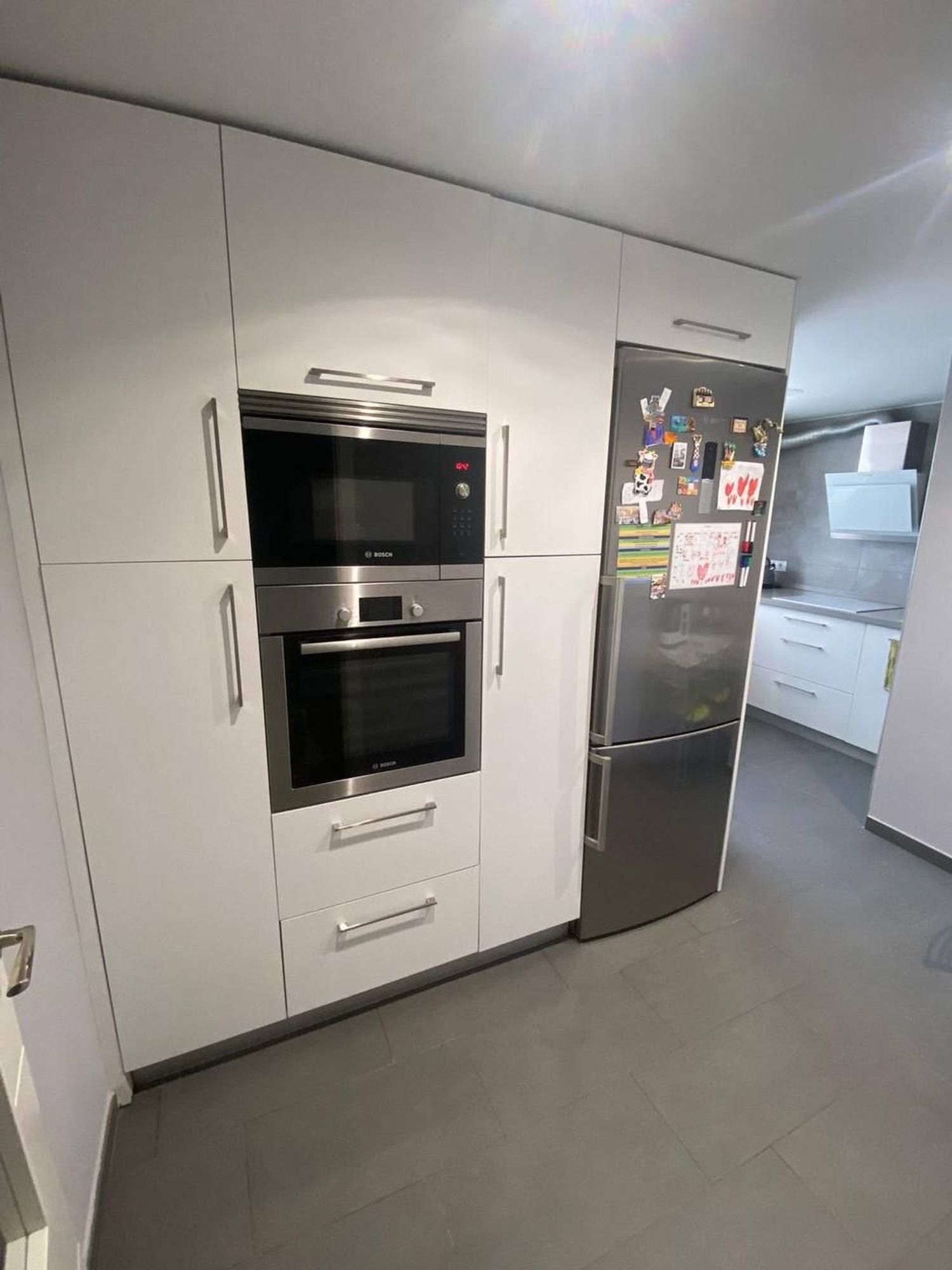 Piso en calle Justino Matute, 19 - Foto 5