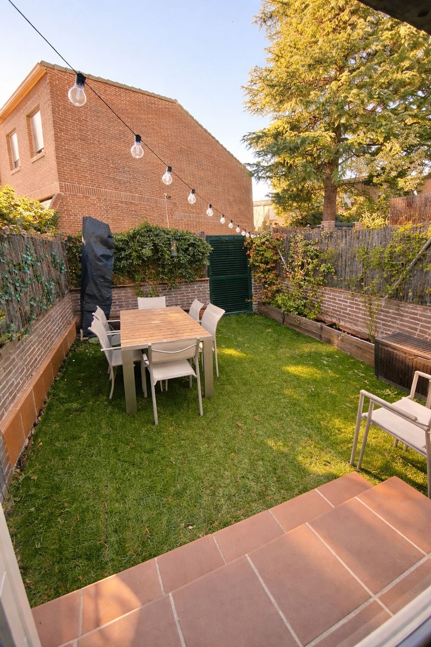 Chalet adosado en travesía San Vicente, 13 - Foto 5