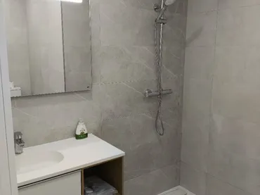 Planta baja en  Calle Virgen de la Concepción 1 - Foto 33