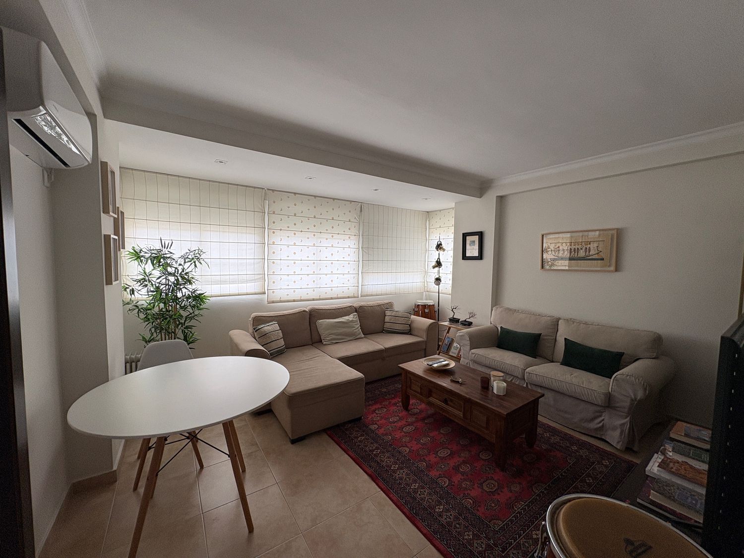 Piso en calle guadalbullon, 19 - Foto 1