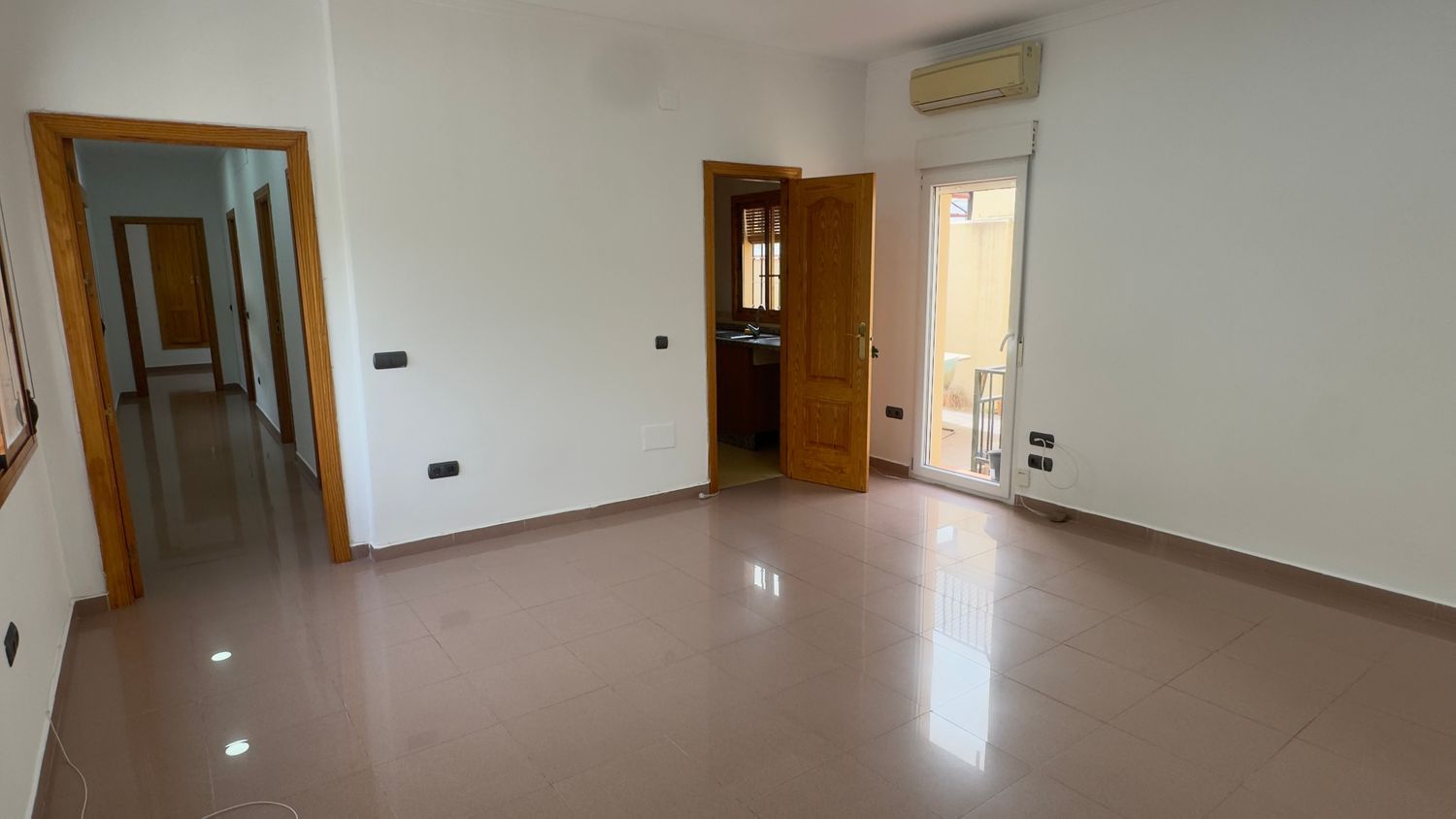 Chalet pareado en Calle Amador de los Ríos, Pedregalejo - Morlaco - Foto 2