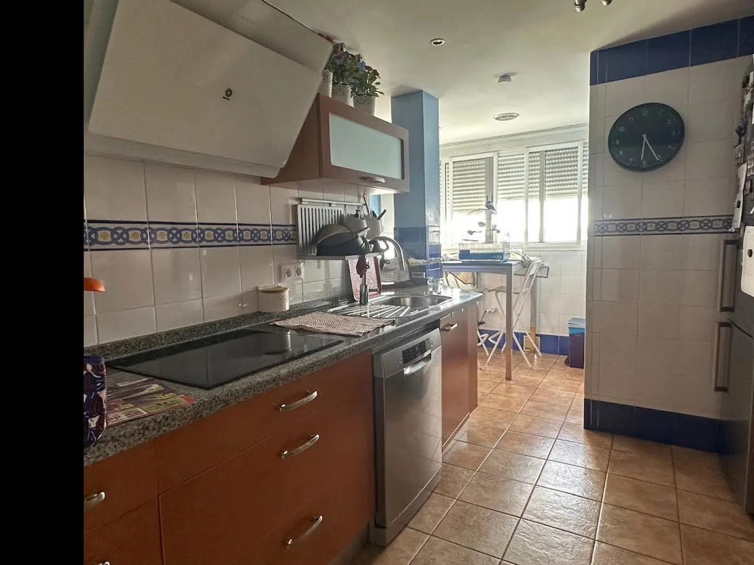 Piso en Barrio Ramón de Carranza - Madre Rafols - Foto 6