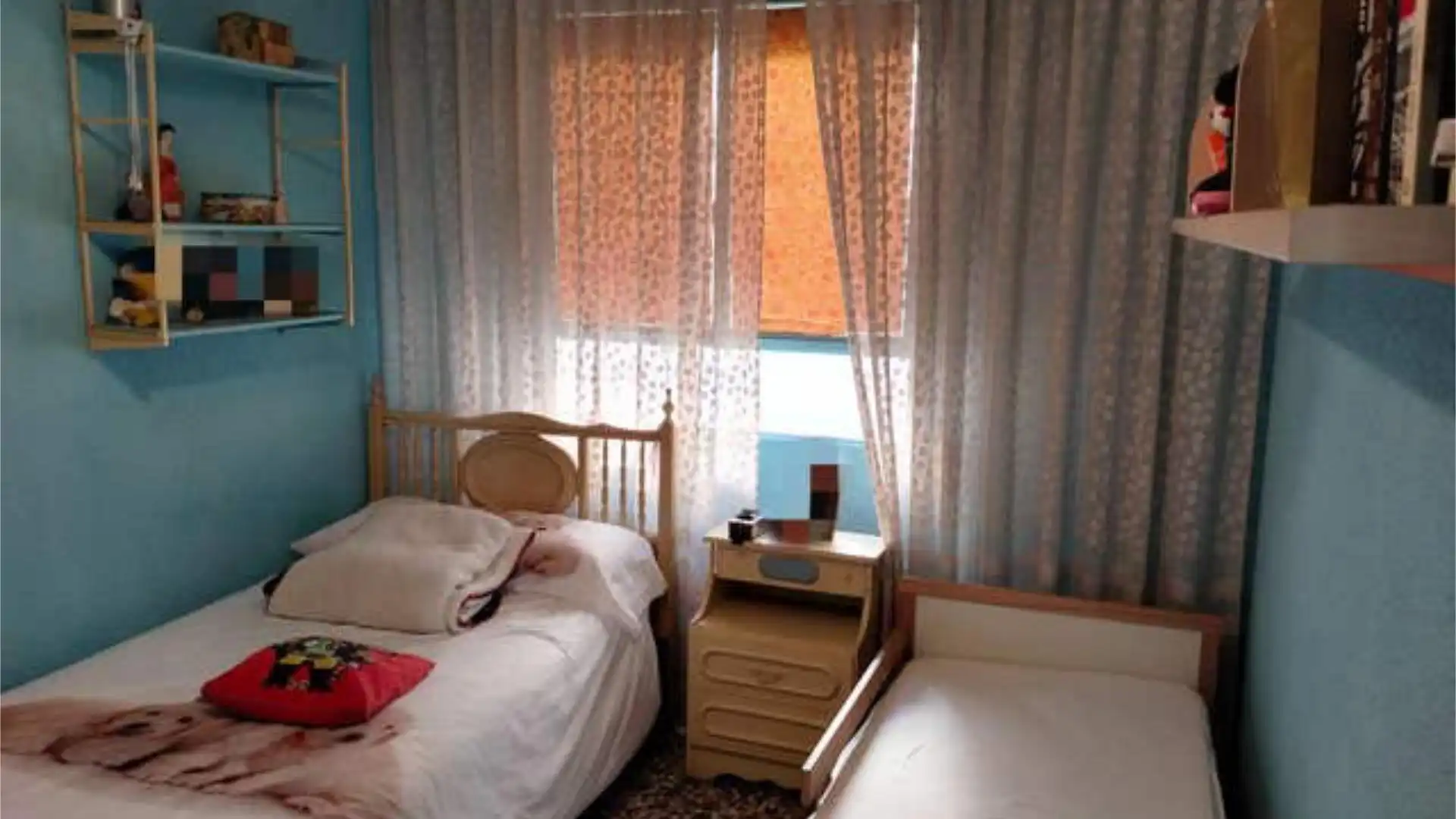 Piso en Centro - Foto 9