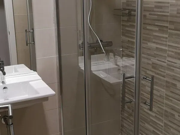 Piso en paseo de La Estación, 13 - Foto 9