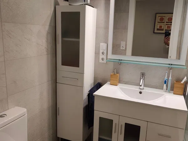 Piso en avenida Músico Ziryab, 6 o - Foto 13