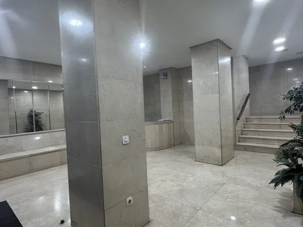 Estudio en Juan Alvarez Mendizabal, Argüelles - Foto 26
