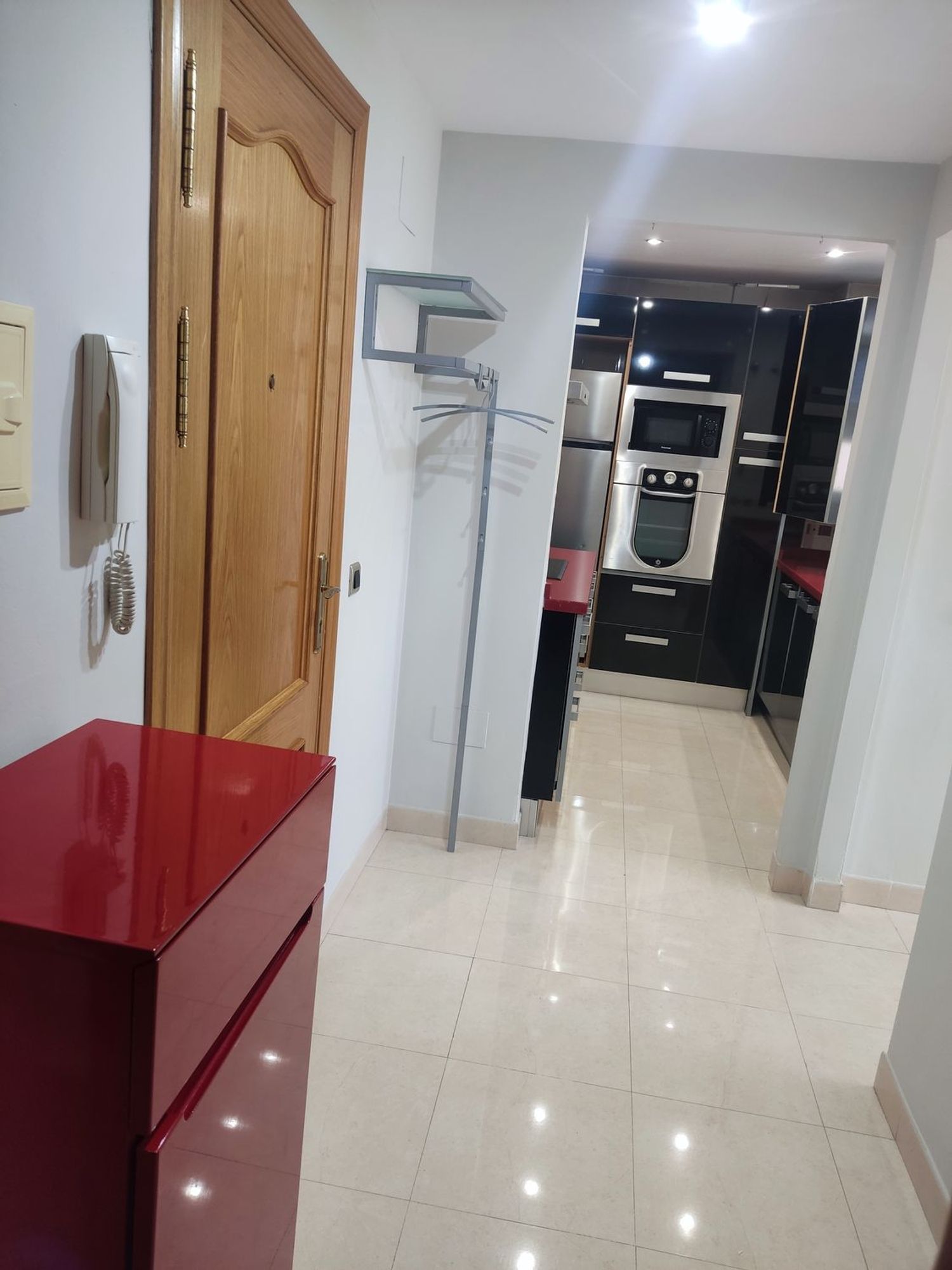 Piso en avenida Plutarco, 16 - Foto 18