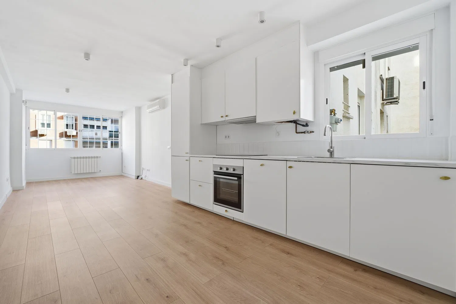 Piso en Centro - Foto 1