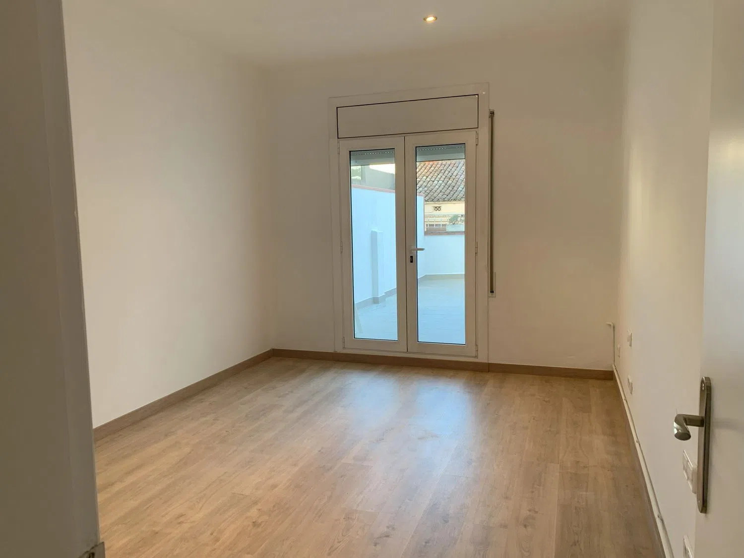 Piso en calle d'Enric Prat de la Riba, 24 - Foto 6