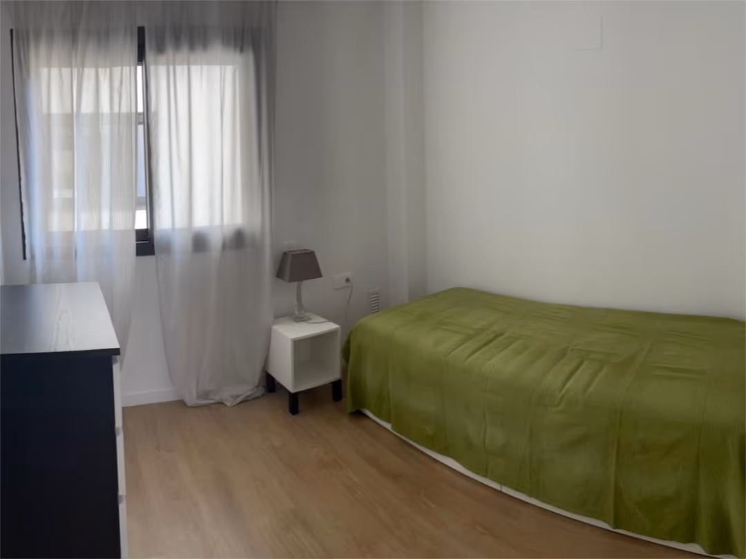 Piso en  Carrer del Doctor Pearson 40 - Foto 12