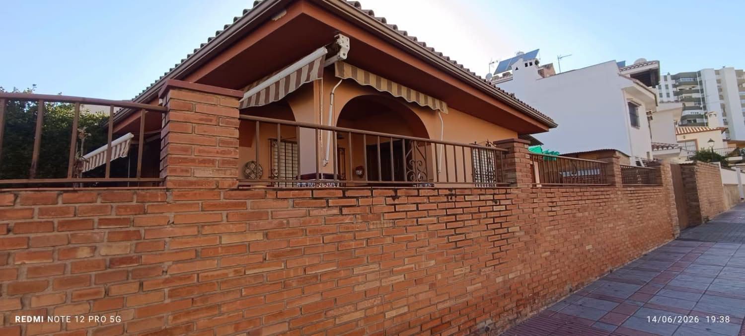 Casa o chalet independiente en Calle Cártama, 2, Centro Ciudad, Centro Ciudad - Foto 8