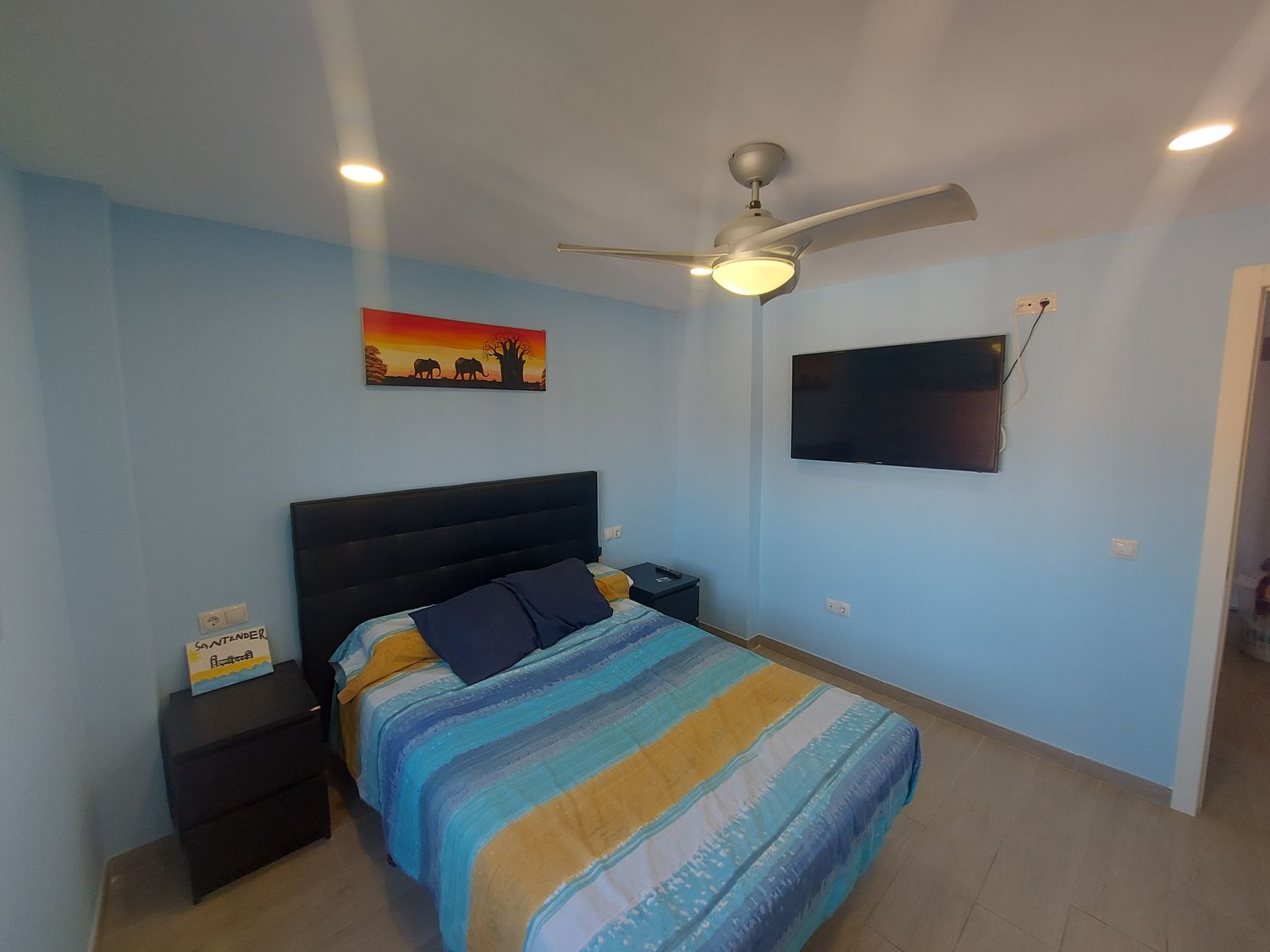 Piso en Barrio Vistafranca - Foto 9