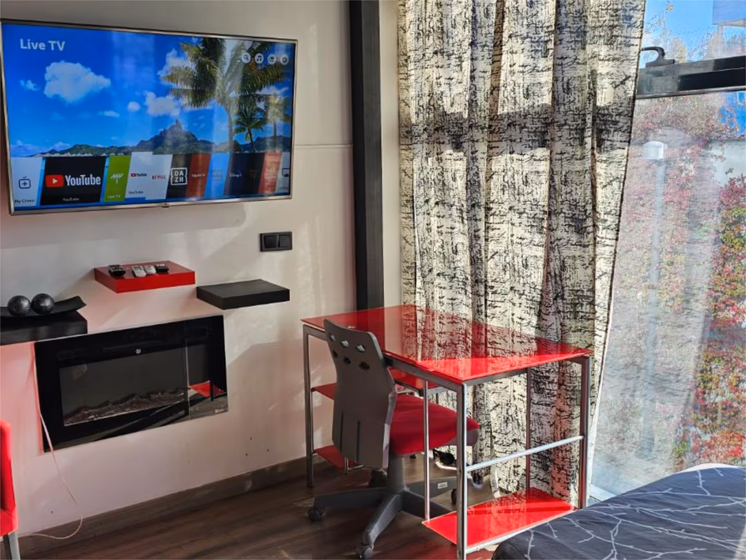 Loft en  Carretera de Fuencarral 56 - Foto 4