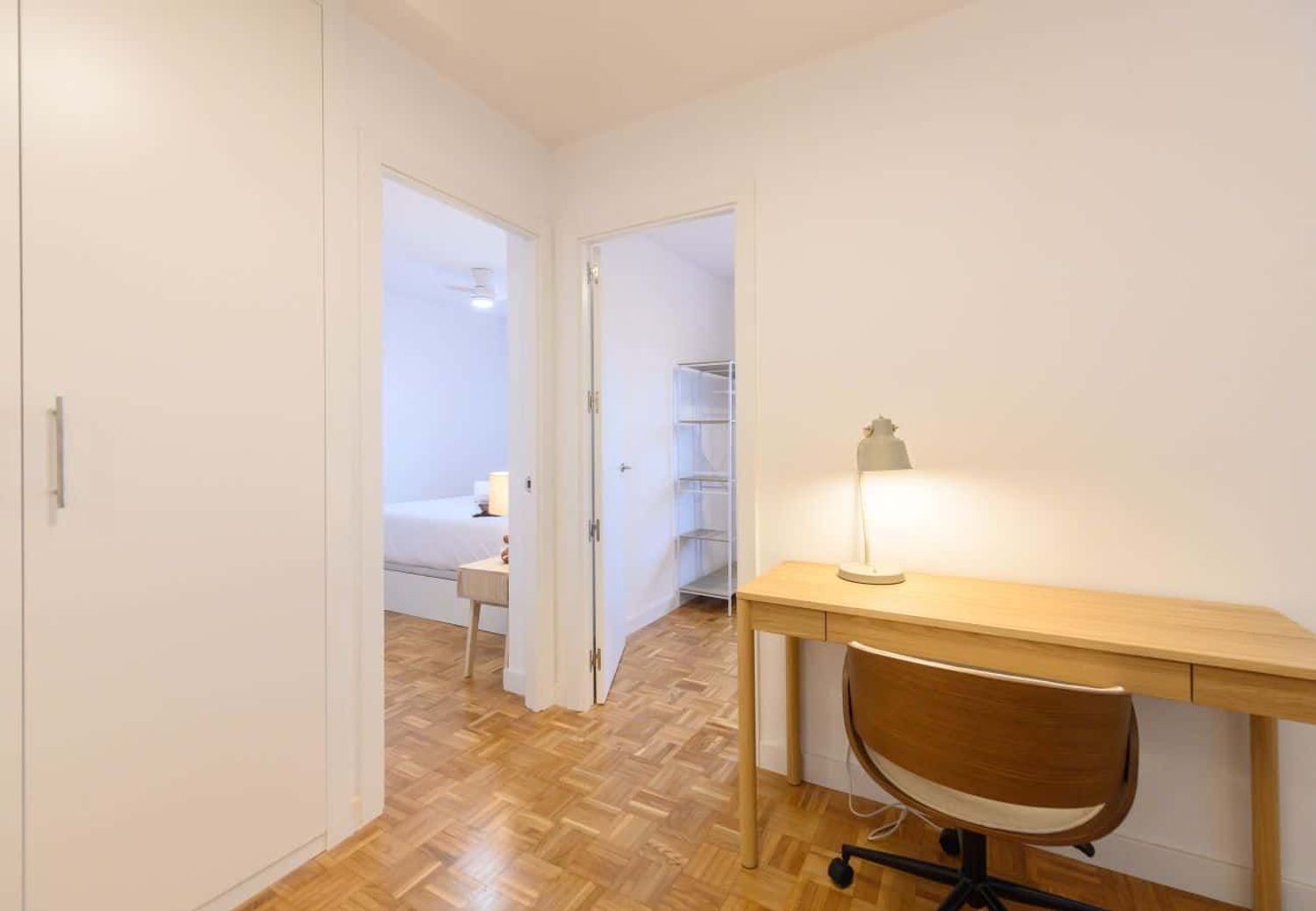 Piso en Calle del Moscatelar, 34, Conde Orgaz-Piovera - Foto 16