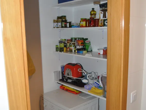 Piso en calle Francisco Javier Saenz de Oiza, 80 - Foto 6