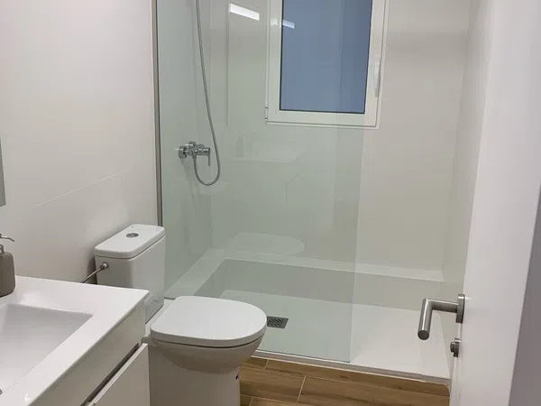 Piso en calle del Naturalista Arévalo Baca, 1 - Foto 6