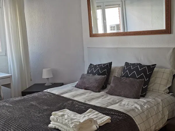 Piso en Avenida de l'Estació, 25, Ensanche-Diputación, Alicante / Alacant