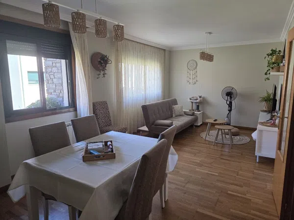 Piso en Calle Dañiel Espiño, 15, Arealonga, Arealonga - Foto 1