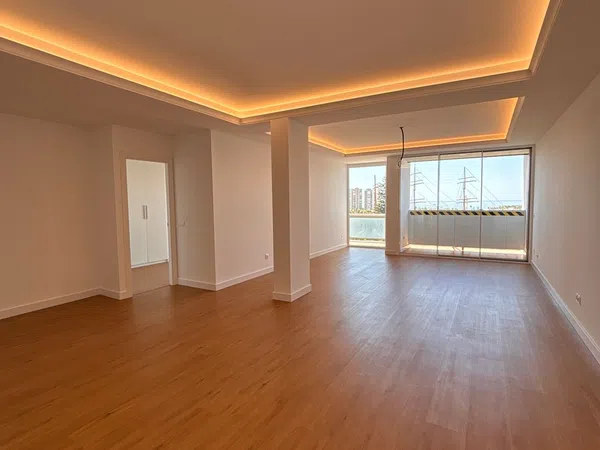 Piso en Calle Cortina del Muelle, Centro Histórico - Foto 1