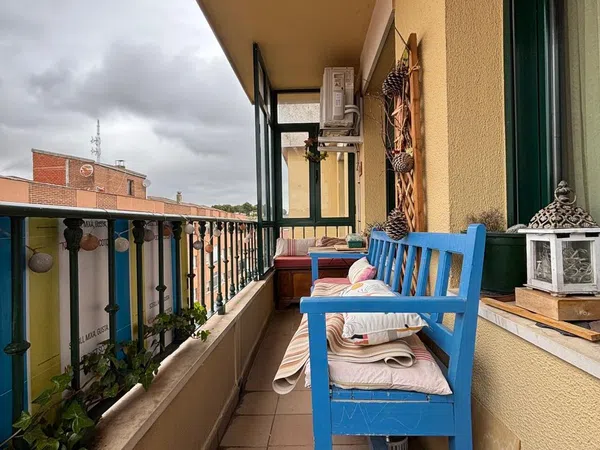 Piso en Avenida de Lope de Vega, 27 , 4c - Foto 36