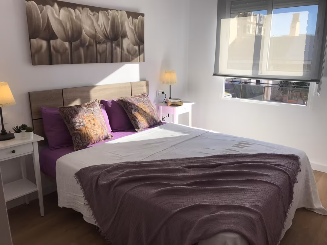 Piso en  Carrer del Doctor Nicasi Benlloch 48 - Foto 9