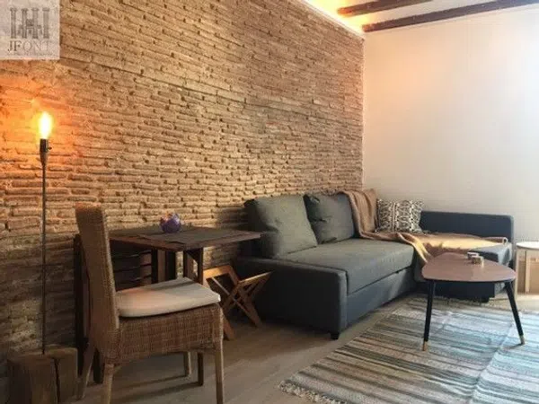 Piso en calle d'En Tarròs, 9