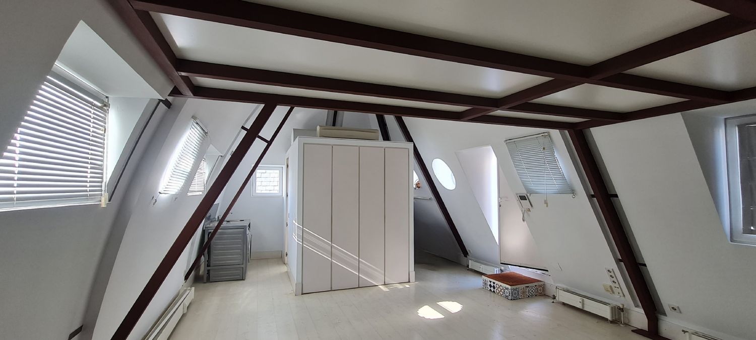 Dúplex en calle de Serrano, 25 - Foto 14