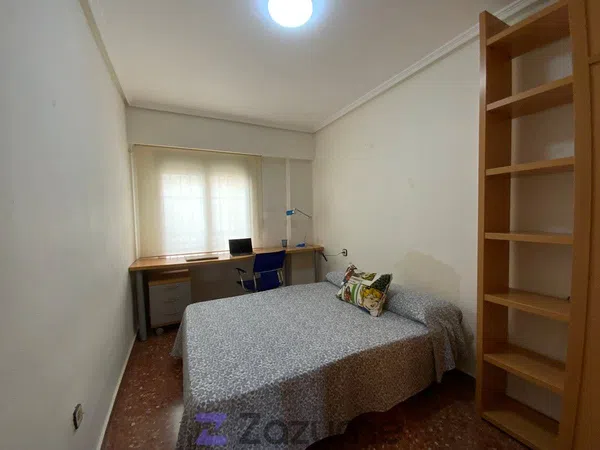 Piso en Calle del Poeta Mas i Ros, Ciutat Jardí - Foto 22