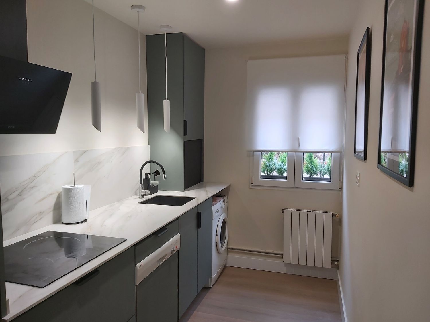 Piso en calle Cervantes, 29 - Foto 7