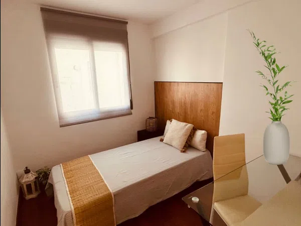 Piso en avenida de la Plata, 81 - Foto 3