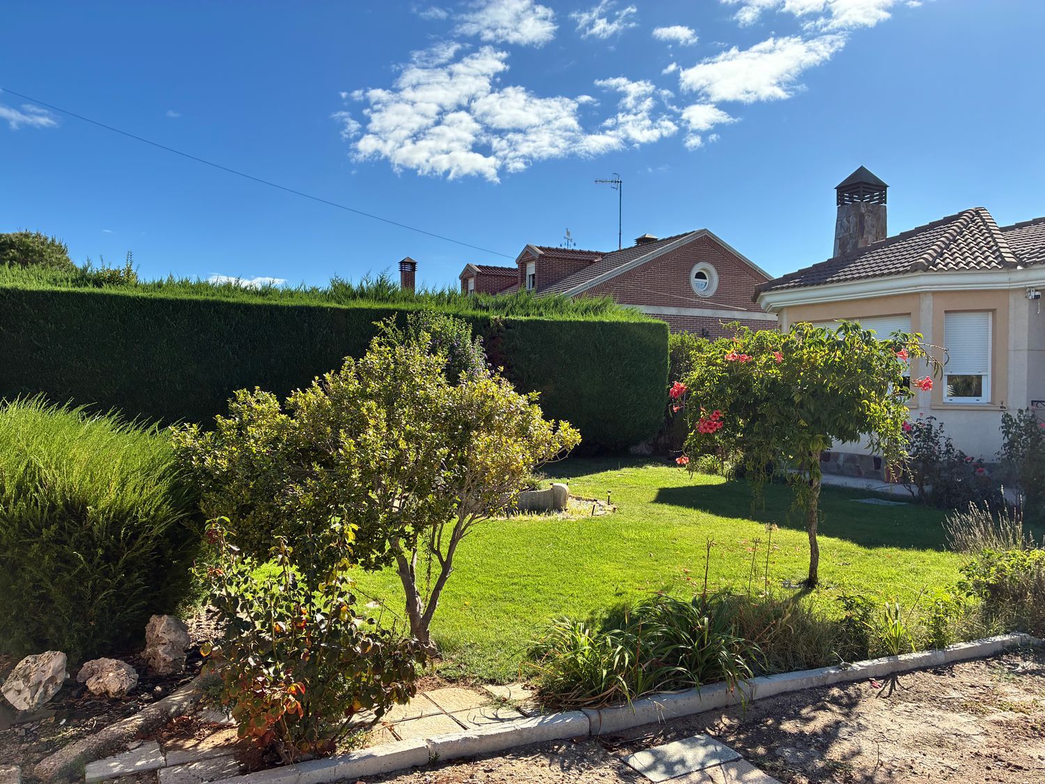 Casa o chalet independiente en Urbanización pago la venta Castilla, 17 - Foto 4