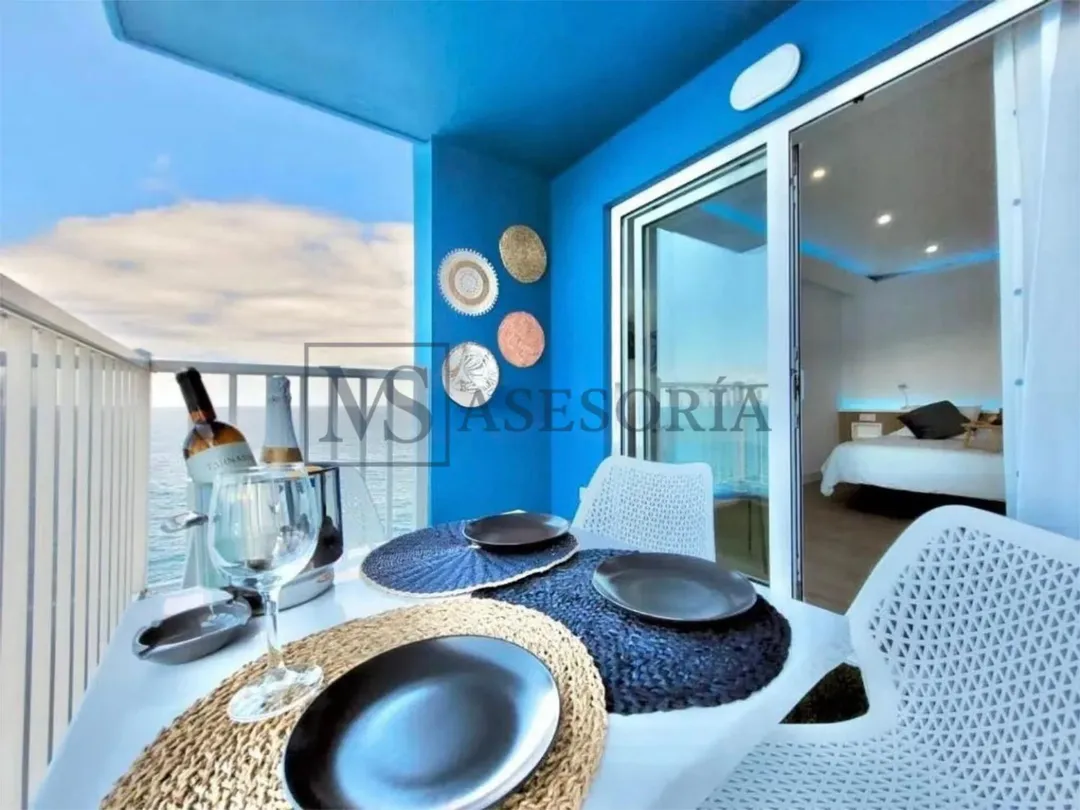 Piso en  Calle Mesa del Mar 140 - Foto 18