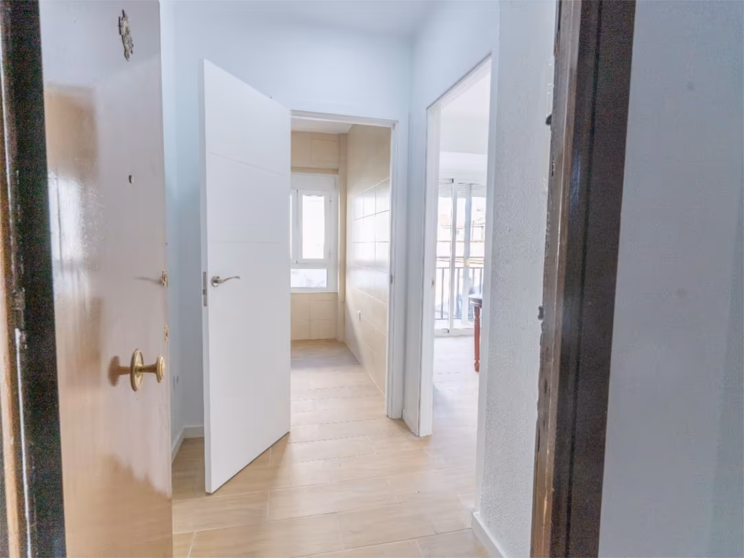 Piso en  Calle San Vicente 90 - Foto 29