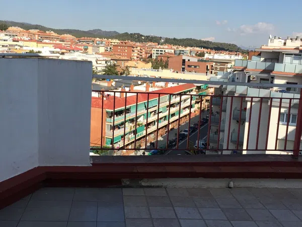 Ático en avenida de Manuel Girona, 52 - Foto 12