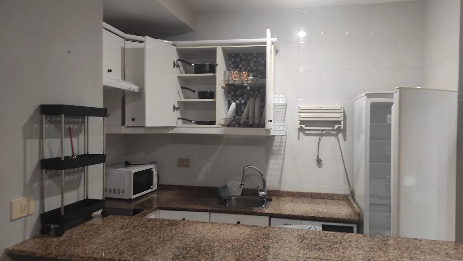 Estudio en travesía Couto Piñeiro, 14 - Foto 11