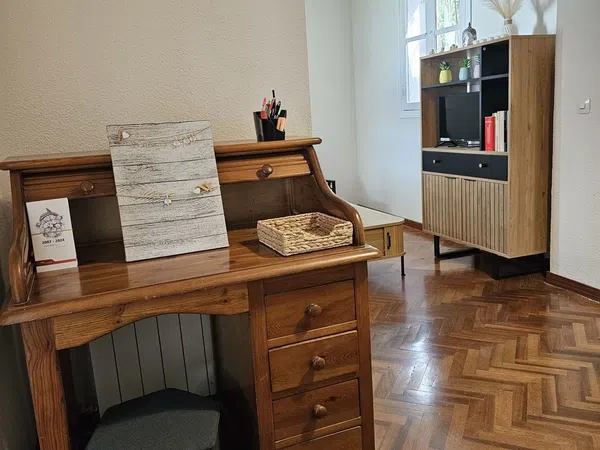 Chalet pareado en Avenida de la victoria, 45, El Plantío - Foto 4