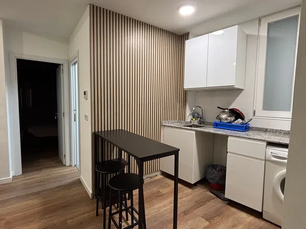 Piso en calle de la Torre Nueva, 1