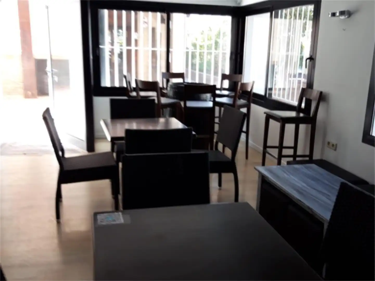 Local comercial en  Avenida Linda Vista 17 - Foto 6