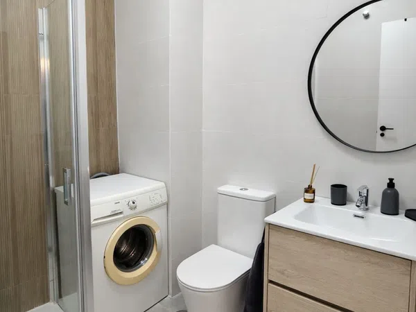 Piso en calle Frailes, 34 - Foto 10