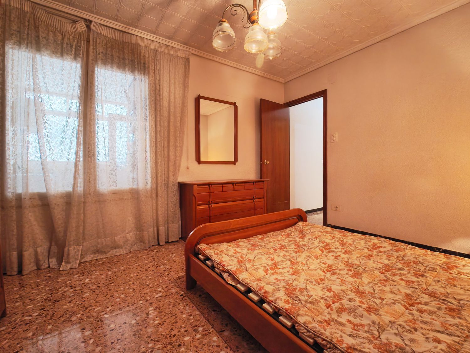 Piso en Barrio Pont Nou-Corazón de Jesús - Foto 9