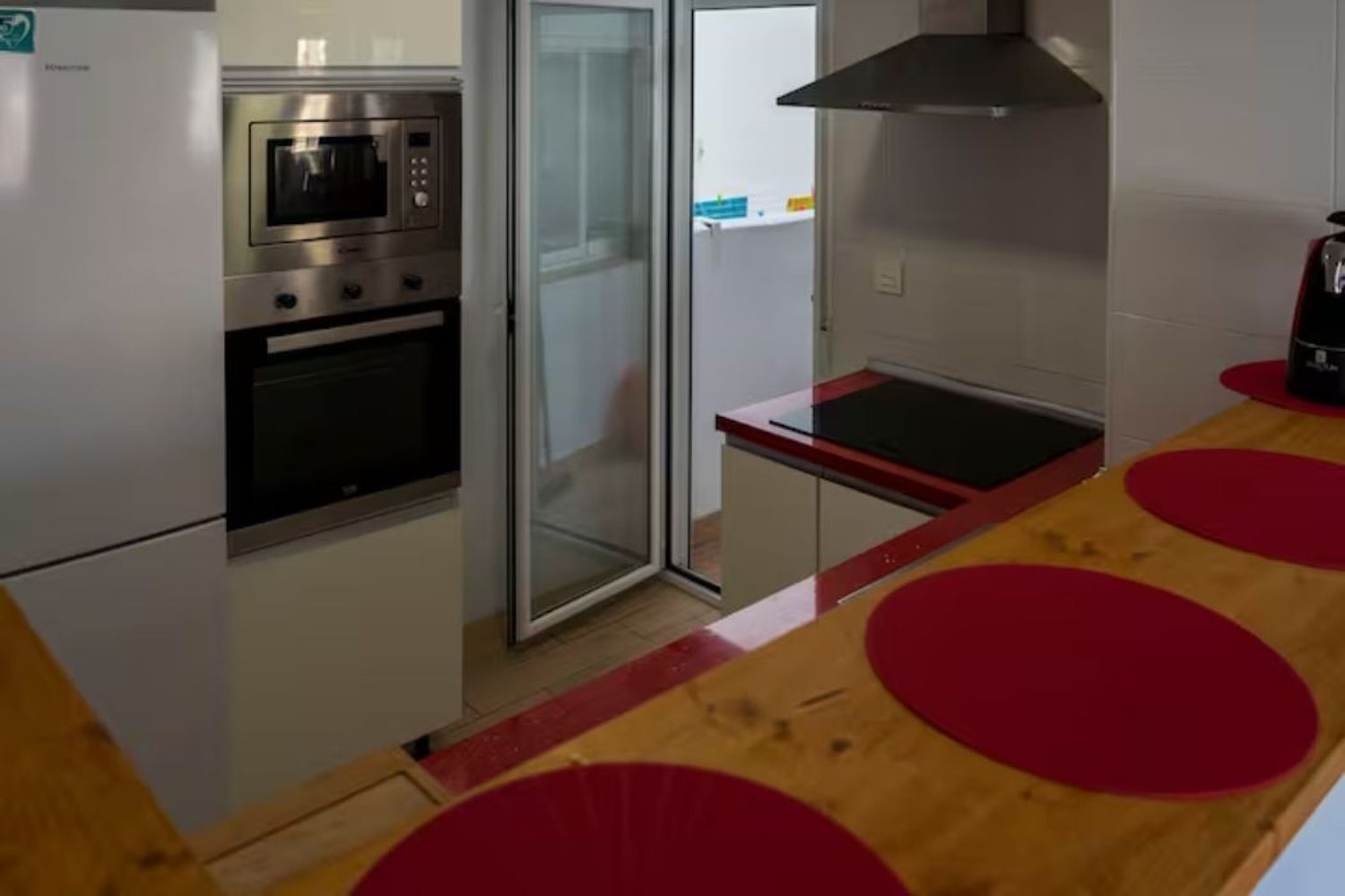 Piso en calle de Francesc Martínez, 4 - Foto 7