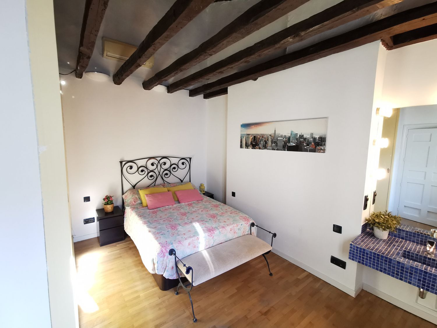 Dúplex en calle de la Palma, 43 - Foto 4