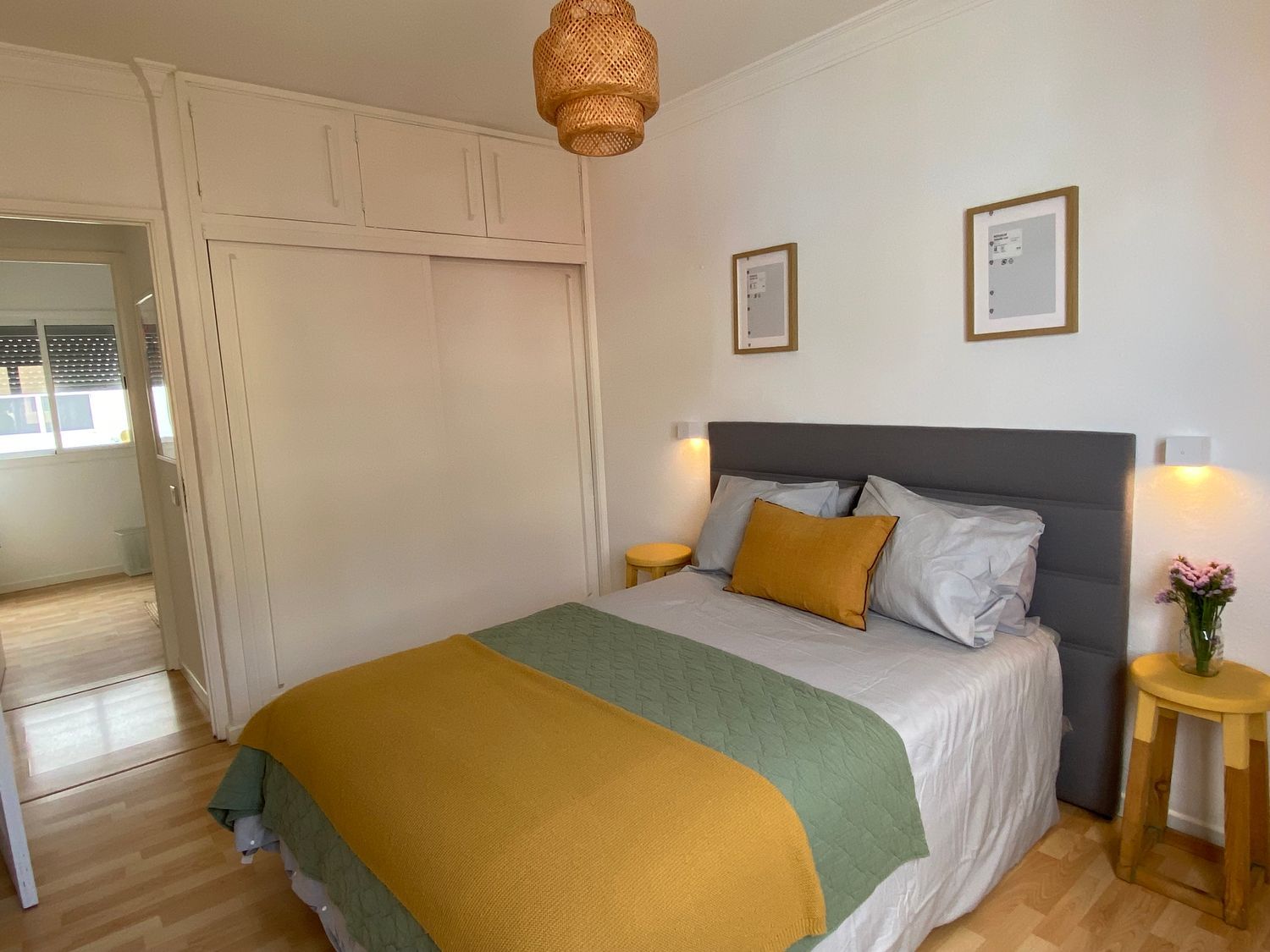 Piso en calle Vigilante García Cabello, 3 - Foto 12