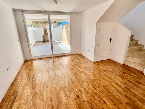 Chalet adosado en Calle del Sargo, 3, Cabo de las Huertas, Alicante / Alacant - Foto 23