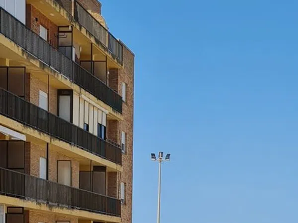 Piso en Calle Doctor Gómez Ulla, 38 - Foto 1