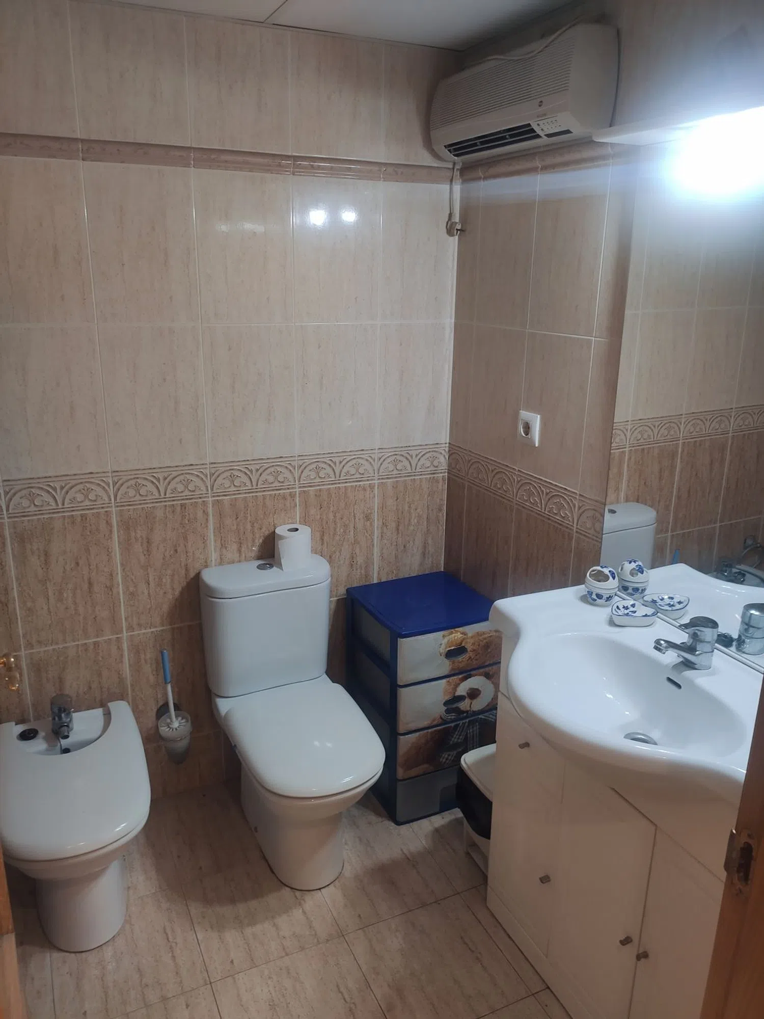 Piso en calle Goya, 1 - Foto 7